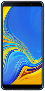 Samsung Galaxy A7 2019